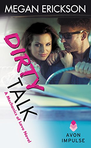 Dirty Talk book cover