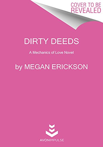 Dirty Deeds cover
