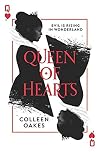 Queen of Hearts
