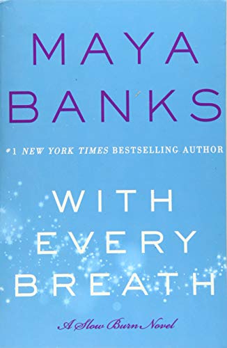 With Every Breath book cover