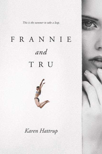 Frannie and Tru book cover