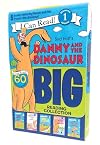 Danny and the Dinosaur: Big Reading Collection: 5 Books Featuring Danny and His Friend the Dinosaur! (I Can Read Level 1)