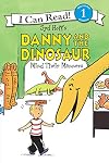 Danny and the Dinosaur Mind Their Manners (I Can Read Level 1)