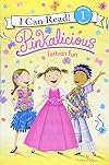 Pinkalicious: Fashion Fun