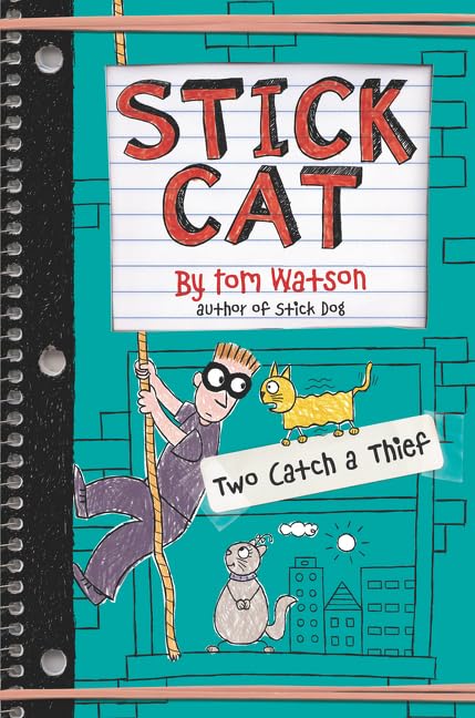 Cover of Two catch a thief