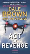 Act of Revenge: A Novel (Puppetmaster)