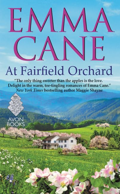 At Fairfield Orchard book cover