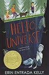 Hello, Universe