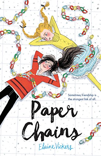 Cover of Paper chains