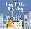 Tiny Kitty, Big City