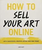 How to Sell Your Art Online