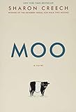Moo A Novel