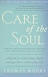 Care Of The Soul Twentyfifth Anniversary Ed A Guide For Cultivating Depth And Sacredness In Everyday Life