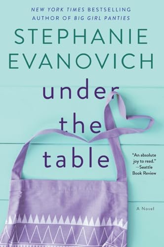 Under the Table book cover