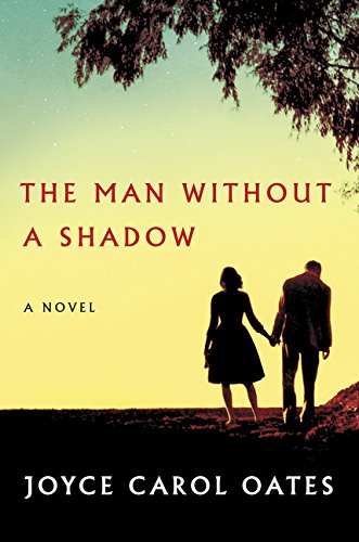 The Man Without a Shadow book cover