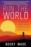 Book cover for “Run the World”