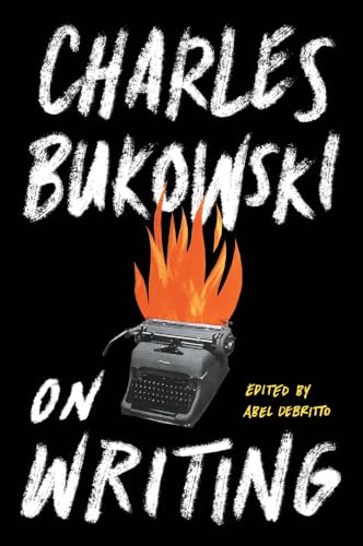 On Writing book cover