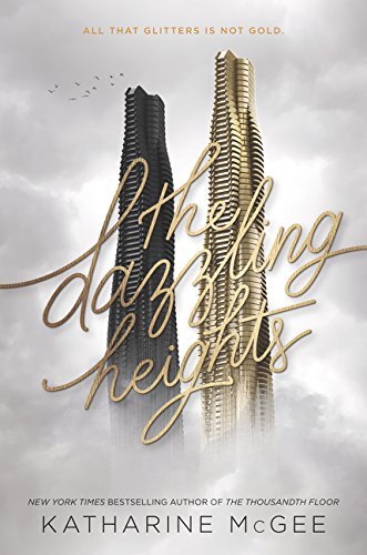 The Dazzling Heights cover