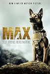 Max: Best Friend. Hero. Marine. [novelization]