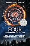 Four: A Divergent Collection