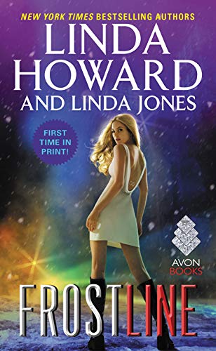 Frost Line (With: Linda Jones) cover