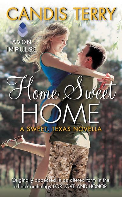 Home Sweet Home book cover
