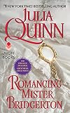 Romancing Mister Bridgerton with Second Epilogue