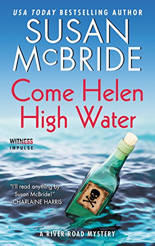 Come Helen High Water book cover
