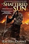 The Shattered Sun (Bound Gods)