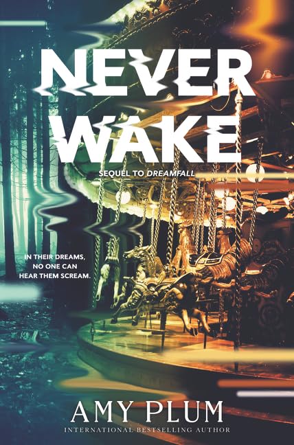 Neverwake cover