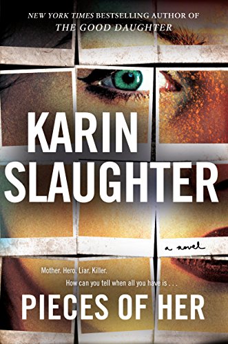 Pieces of Her book cover