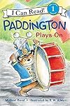 Paddington Plays On