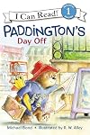 Paddington's Day Off
