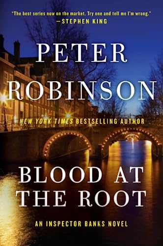 Dead Right / Blood at the Root book cover