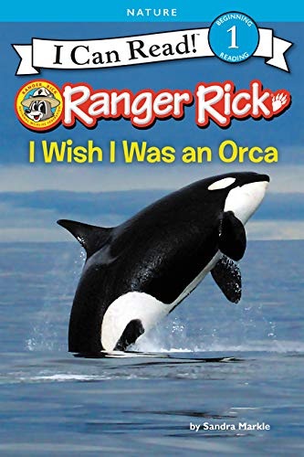 Cover of Ranger Rick