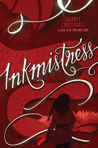 Cover of Inkmistress