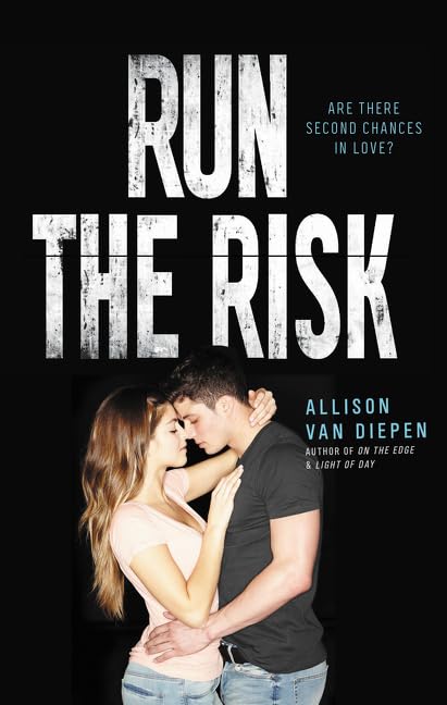 Cover of Run the risk