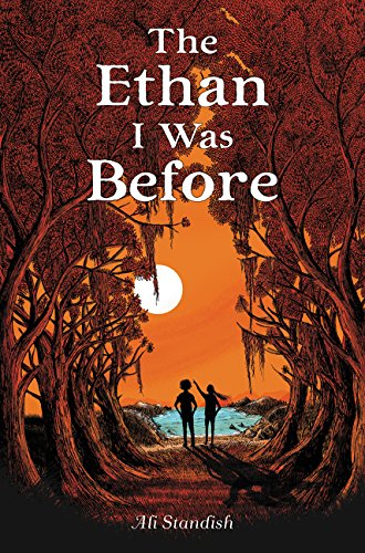 The Ethan I Was Before book cover