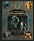 Guillermo Del Toro's Pan's labyrinth