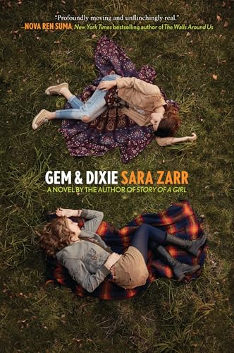 Gem & Dixie book cover