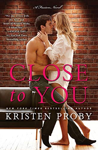 Close to You book cover