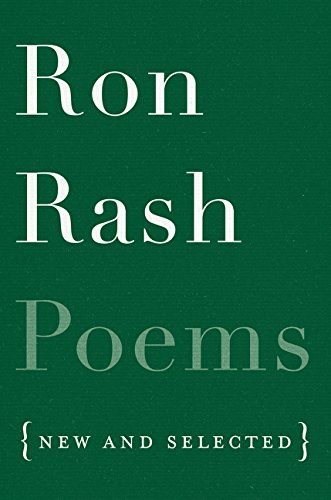 Poems: New and Selected book cover