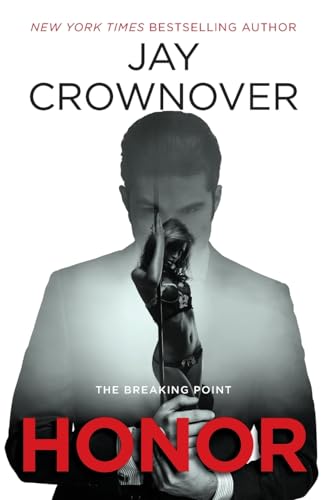 Honor book cover