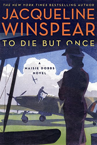 To Die but Once book cover