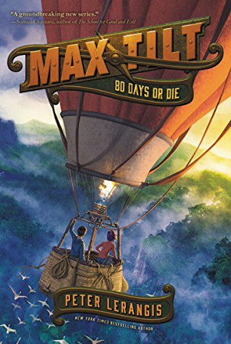 80 Days or Die book cover