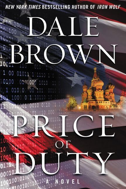 Price of Duty book cover