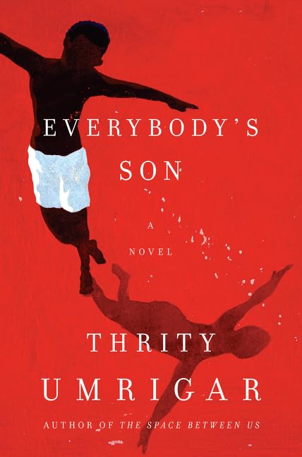 Cover of Everybody's son
