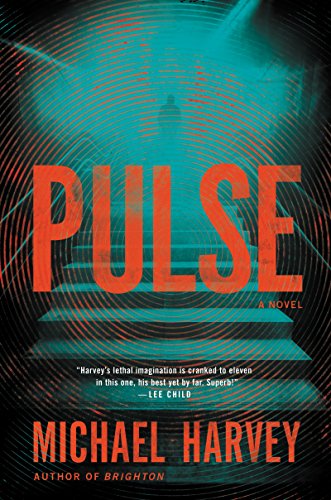 Pulse book cover