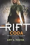 The Rift Coda (The Rift Uprising Trilogy)