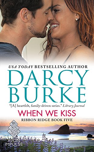 When We Kiss / Break Free book cover